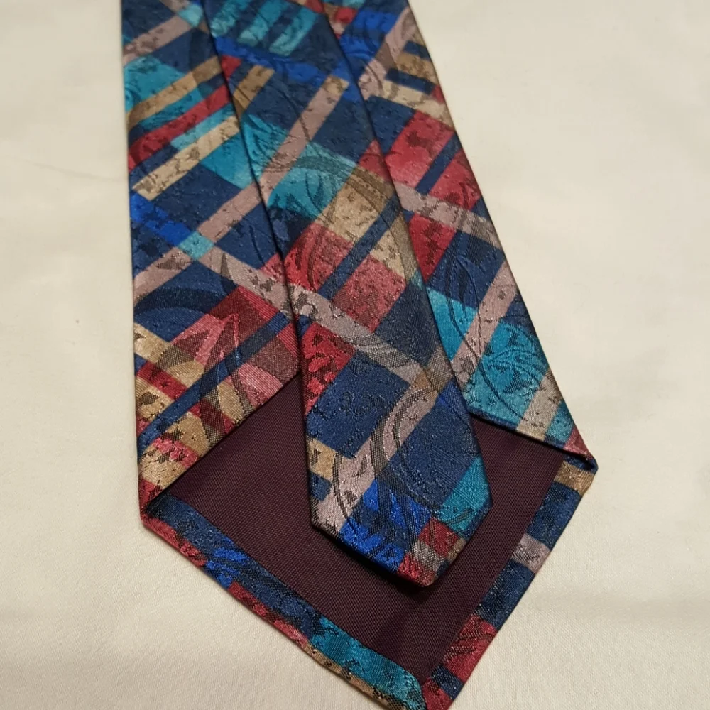 Men's Tie -‎ Don Giovanni